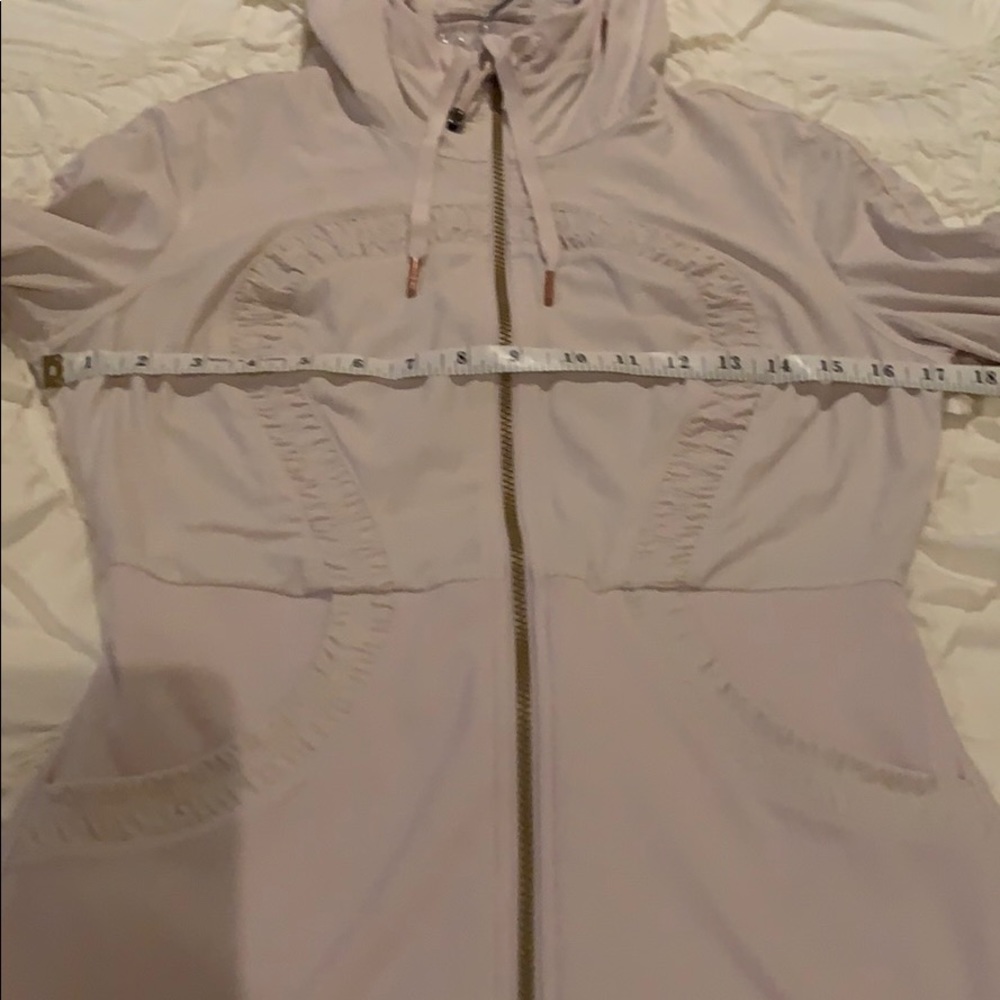 Lululemon Reversible Jacket - image 4